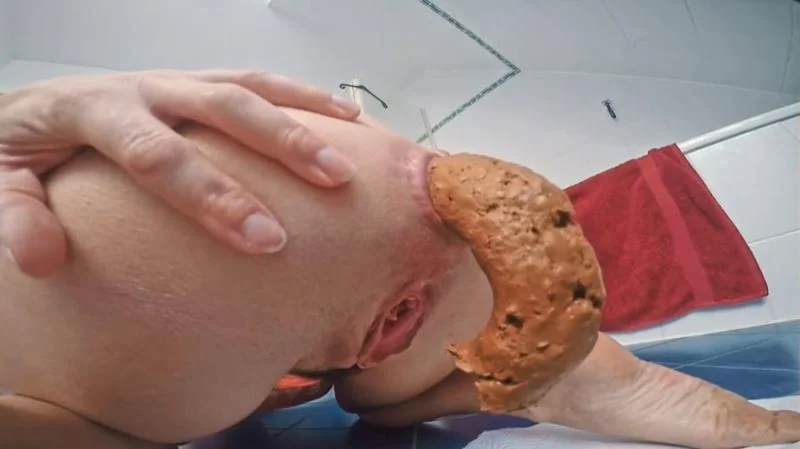 Endless Snake - Filthygrid.com - Germany, Dirty Anal [HD 720p]