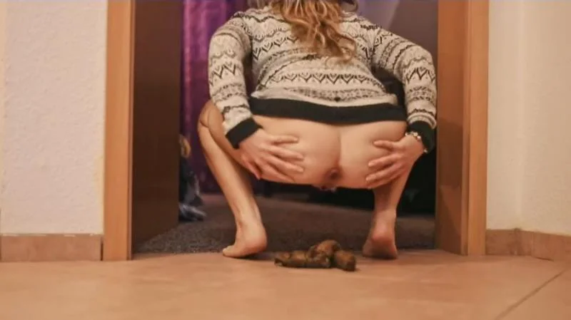 Going To Bed - Filthygrid.com - Germany, Dirty Anal [HD 720p]