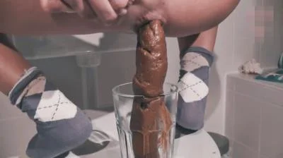 The Cocktail - Filthygrid.com - Germany, Dirty Anal [HD 720p]