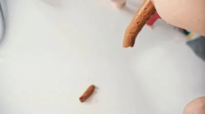 Piss'n Poo In Bathtube - Filthygrid.com - Germany, Dirty Anal [HD 720p]