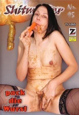 Shitmaster 95 - Z-Faktor - Germany, Defecation [DVDRip]