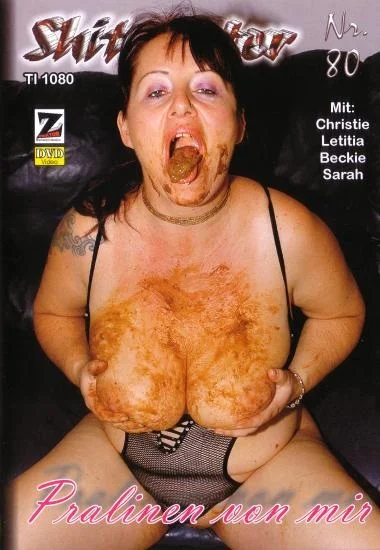 Shitmaster 80 - Z-Faktor - Germany, Defecation [DVDRip]