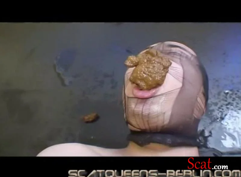 Tsching Lee 3 - Scatqueens-Berlin.com - Femdom, Humiliation [SD]