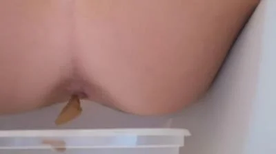 Scat Darkfans - 66 - Scatbook - Spain, Toilet Slavery [HD 720p]