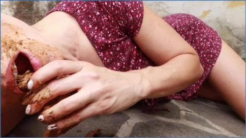 Sabrina Dacos - Sunny side up - DepScat.com -  [FullHD 1080p]