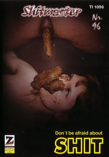 Shitmaster 96 - Z-Faktor - Germany, Defecation [DVDRip]