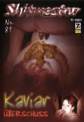 Shitmaster 81 - Z-Faktor - Germany, Defecation [DVDRip]