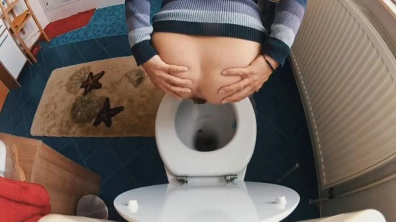 Voyeur Cam - Filthygrid.com - Germany, Dirty Anal [HD 720p]