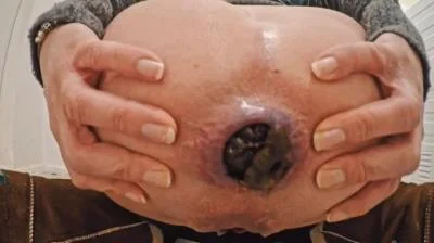 Close To The Lens - Filthygrid.com - Germany, Dirty Anal [HD 720p]