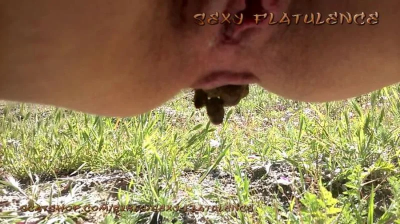 Forrest Dump - Scatshop - Milf, Solo [HD 1080p]
