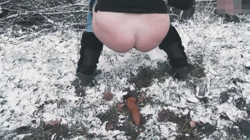 Snowflake - Filthygrid.com - Germany, Dirty Anal [HD 720p]