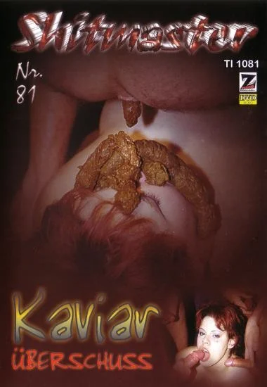 Shitmaster 81 - Z-Faktor - Germany, Defecation [DVDRip]