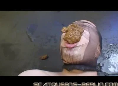 Tsching Lee 3 - Scatqueens-Berlin.com - Femdom, Humiliation [SD]
