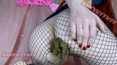 Buttplug Just Wont stay in - Scatting - Solo, Shit [FullHD 1080p]