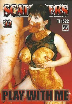 Scatlovers 22 - Play with me - Z-Faktor - Fisting, Germany [DVDRip]