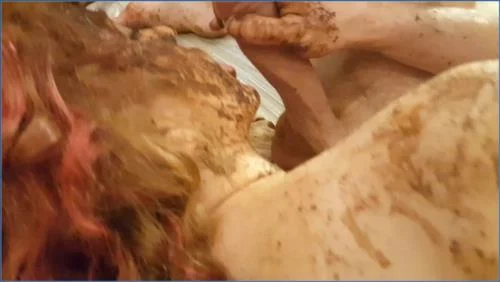 Astra Celestial - Christmas Shitty Massacre  Part 10 - Scat-Hub.com, Yezz Clips -  [FullHD 1080p]