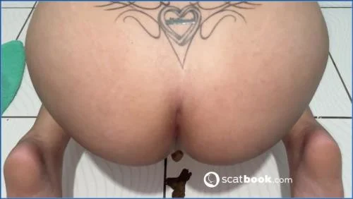 Casal Fist - Fazendo coco gostoso - Scatbook -  [HD 720p]