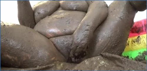 Samantha Starfish - 60 Loads! Pussy Shit Stuffing! - Scat-Shop, Clips4sale, ManyVids -  [FullHD 1080p]