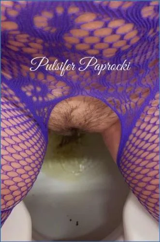 Pulsifer Paprocki - Pulsifer Paprocki - Hobby Lobby Shit and Piss - Femscat -  [FullHD 1080p]