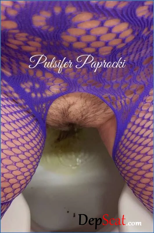 Pulsifer Paprocki - Pulsifer Paprocki - Hobby Lobby Shit and Piss - Femscat -  [FullHD 1080p]