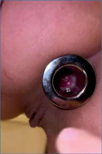 Kaitlyn Katsaros - Jesse Ponys cute butthole insides - Scatbook -  [UltraHD 2K]
