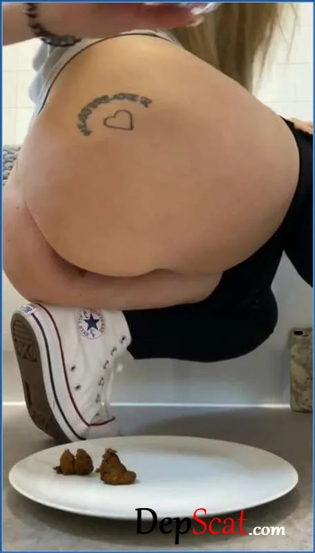 Scat Princess - A light snack for my fans - Scatbook -  [SiteRip]