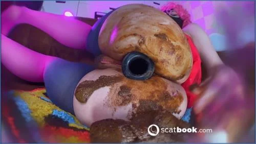 Sweet Betty Parlour - Today I am your Mommy - Scatbook -  [FullHD 1080p]