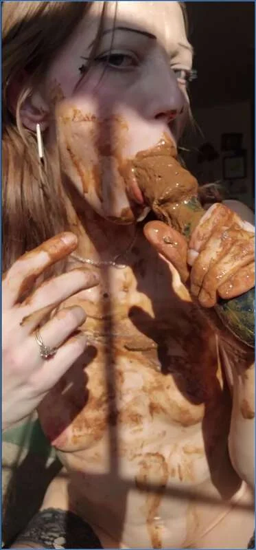 Mycelium Mother - Femme Fatale of Feces - Femscat -  [UltraHD 2K]