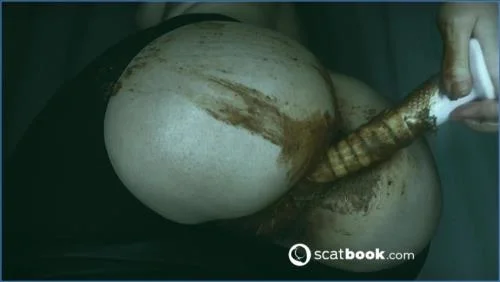 Sweet Betty Parlour - And these are my desires - Scatbook -  [FullHD 1080p]