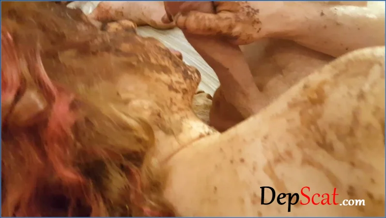 Astra Celestial - Christmas Shitty Massacre  Part 10 - Scat-Hub.com, Yezz Clips -  [FullHD 1080p]