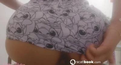 Kaviar EFRO - Scatbook -  [HD 720p]