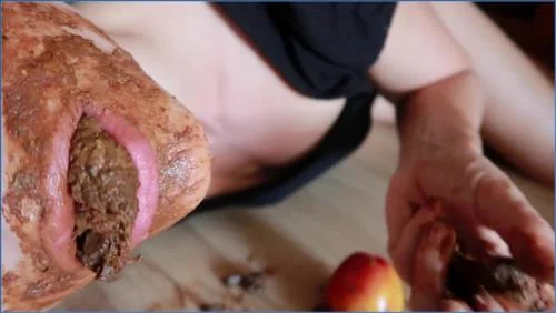 Sabrina Dacos - Sweet nectarine - DepScat.com -  [FullHD 1080p]