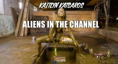 Aliens In The Manure Channel - Manurefetish.com - Manure Channel, Cow [FullHD 1080p]