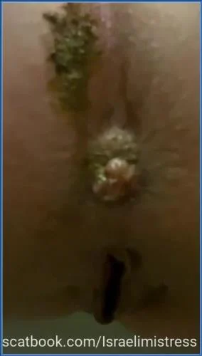 Mistress Jardena - Best lunch for my toilet bitches - Scatbook -  [SiteRip]
