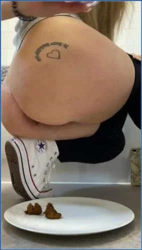 Scat Princess - A light snack for my fans - Scatbook -  [SiteRip]