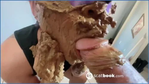 Casal Fist - Boquete mais sujo do mundo - Scatbook -  [HD 720p]