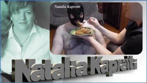 Natalia Kapretti - I'm Going Poop Now How Soft Shit - Scat-Hub.com, ScatBook -  [HD 720p]