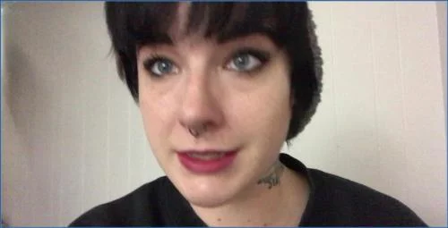 Missellie Shitting and Peeing in Premium Toilet Slave for Poop Scat USA