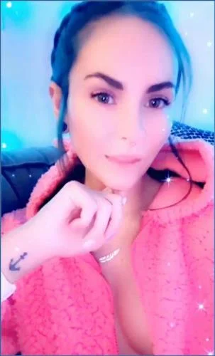 LilbuttLex in New Onesie- Kaviar, Anal, and Ass to Mouth
