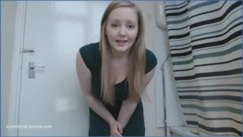 Kaidence King Smears and Shits in Legs Together Poop Scat Porn Release