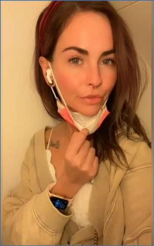 LilbuttLex Kaviar in Airports and Airplanes- filthy Ass to Mouth and Pee Scat Porn