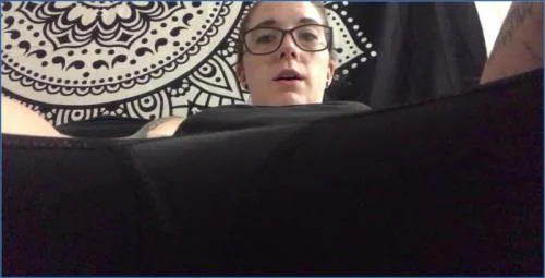 Missellie Humiliates with Peeing, Shitting, and Verbal Abuse