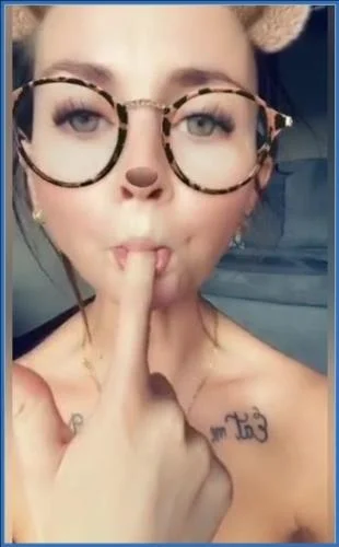 LilbuttLex Pushes Out Enema Kaviar in Extreme Ass to Mouth Anal Action