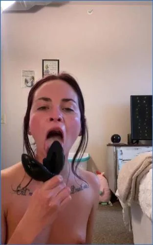 LilbuttLex Shits and Smears in Kaviar and Ass to Mouth Grime