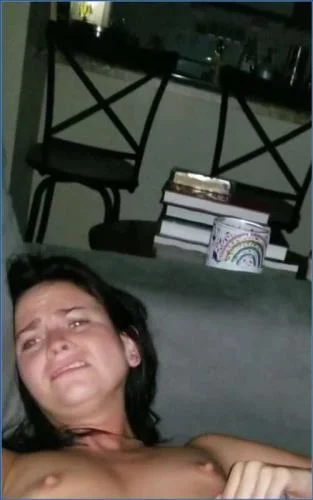 LilbuttLex Kaviar Play with Ass to Mouth and Pee - Scat Porn