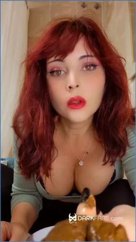 Domina Marbella Dominates with Facesitting and Scat in Unfiltered