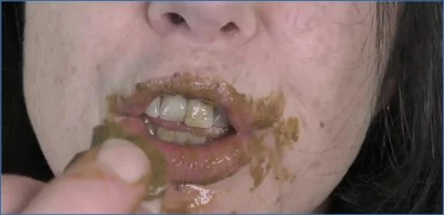 Scat Porn with Dirtygardengirl: Solo Fisting, Peeing, and Shit Eating, No Signup Canadian Release