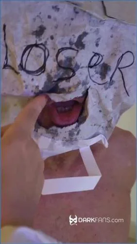 Domina Marbella Dominates with Enema and Facesitting in Scat Femdom