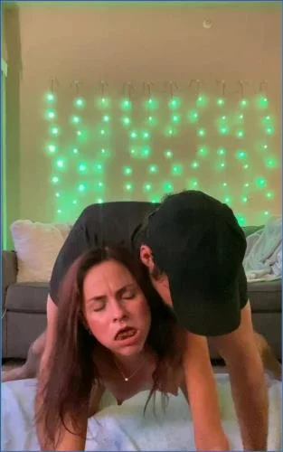 LilbuttLex Kaviar Feast: Ass to Mouth and Pee Spree