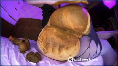 Sweet Betty Parlour's Grubby Fisting Shitting Show for Greedy Fans